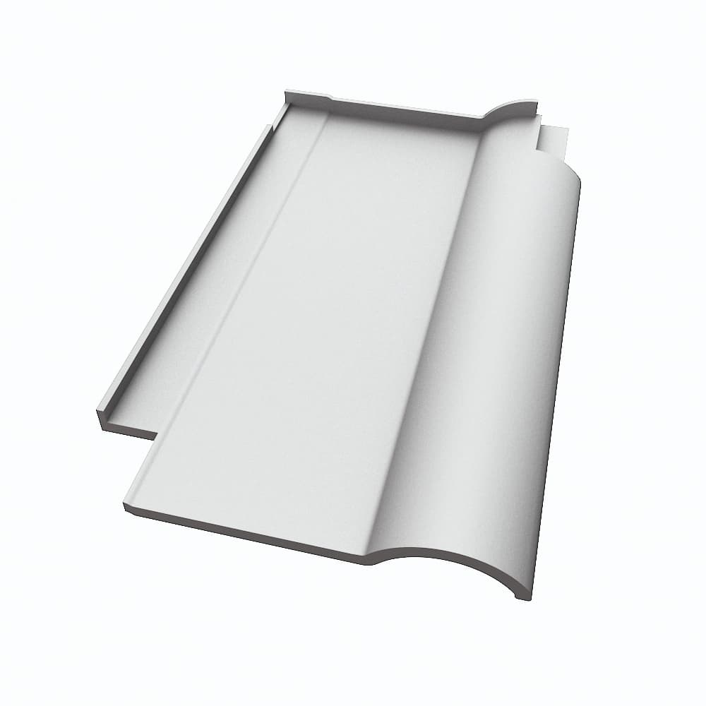 3DS Piedmont Primary Low Poly