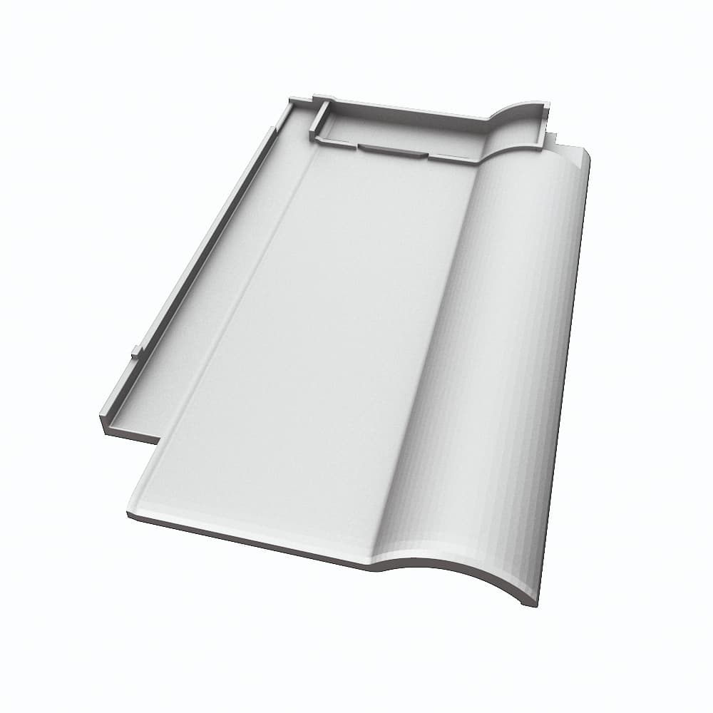 HP Piedmont Primary High Poly