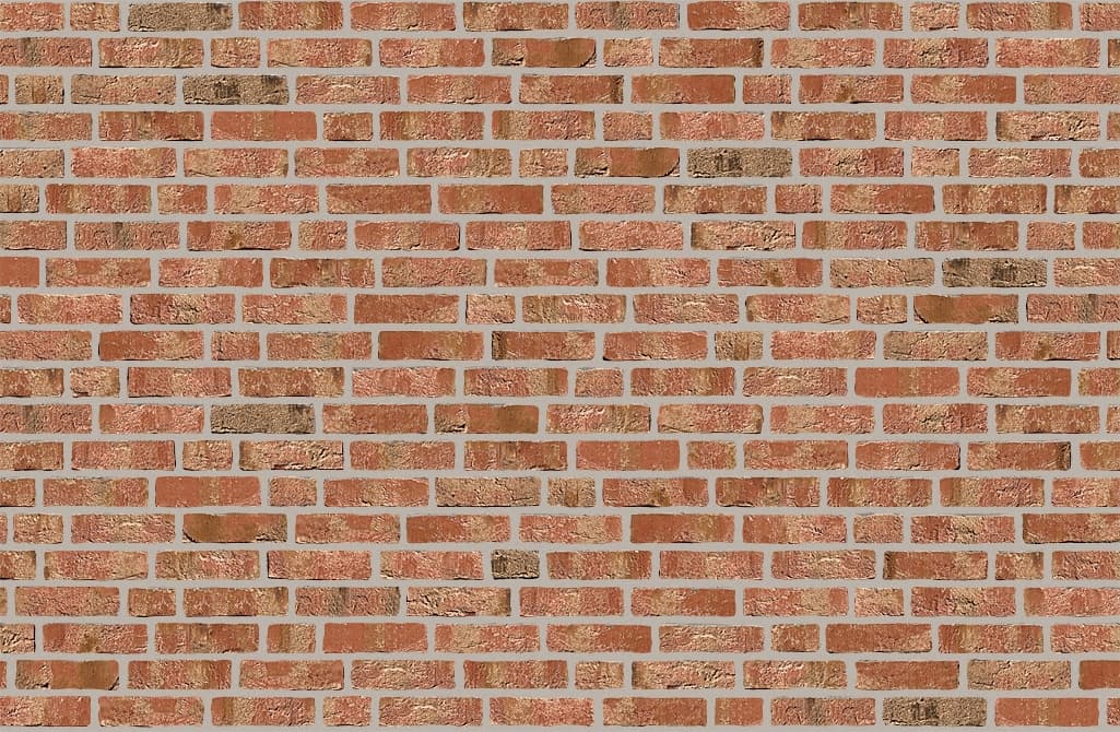 Clinker and facing tiles
