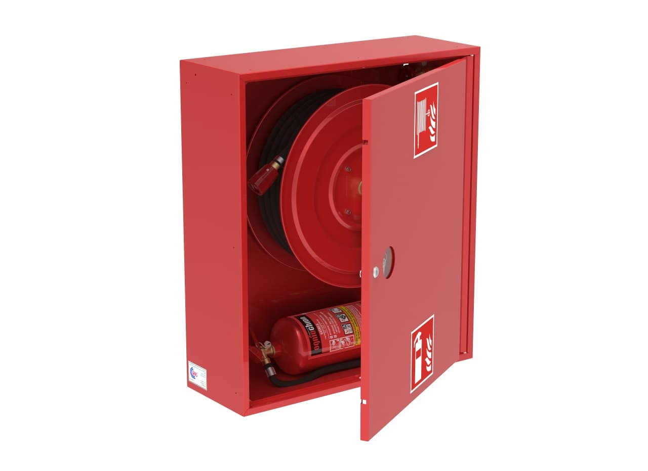 Hydrants DN25 Universal
