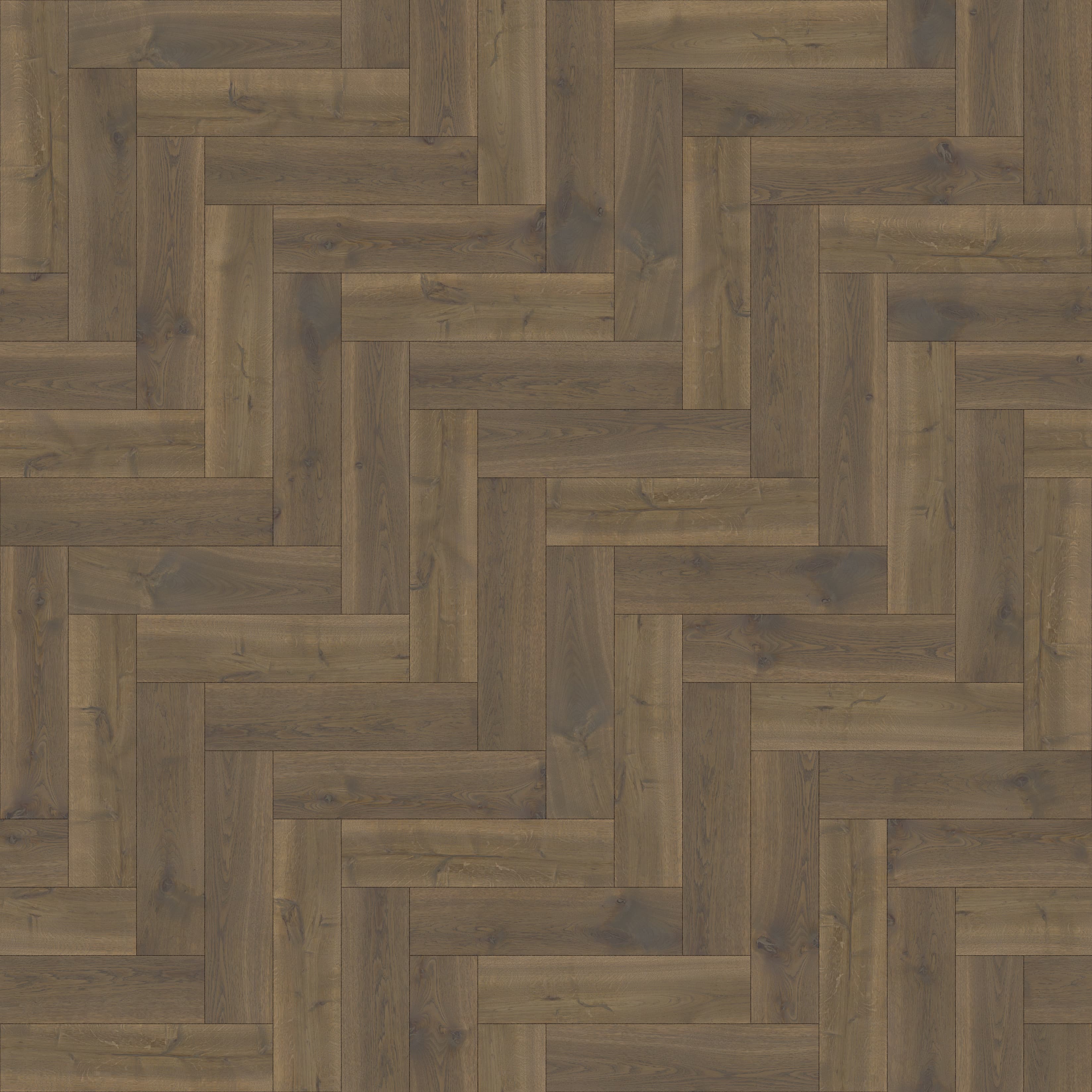 Chapel Parket Acadia Mix Herringbone (140 x 560 mm) 1102.24.3 complex