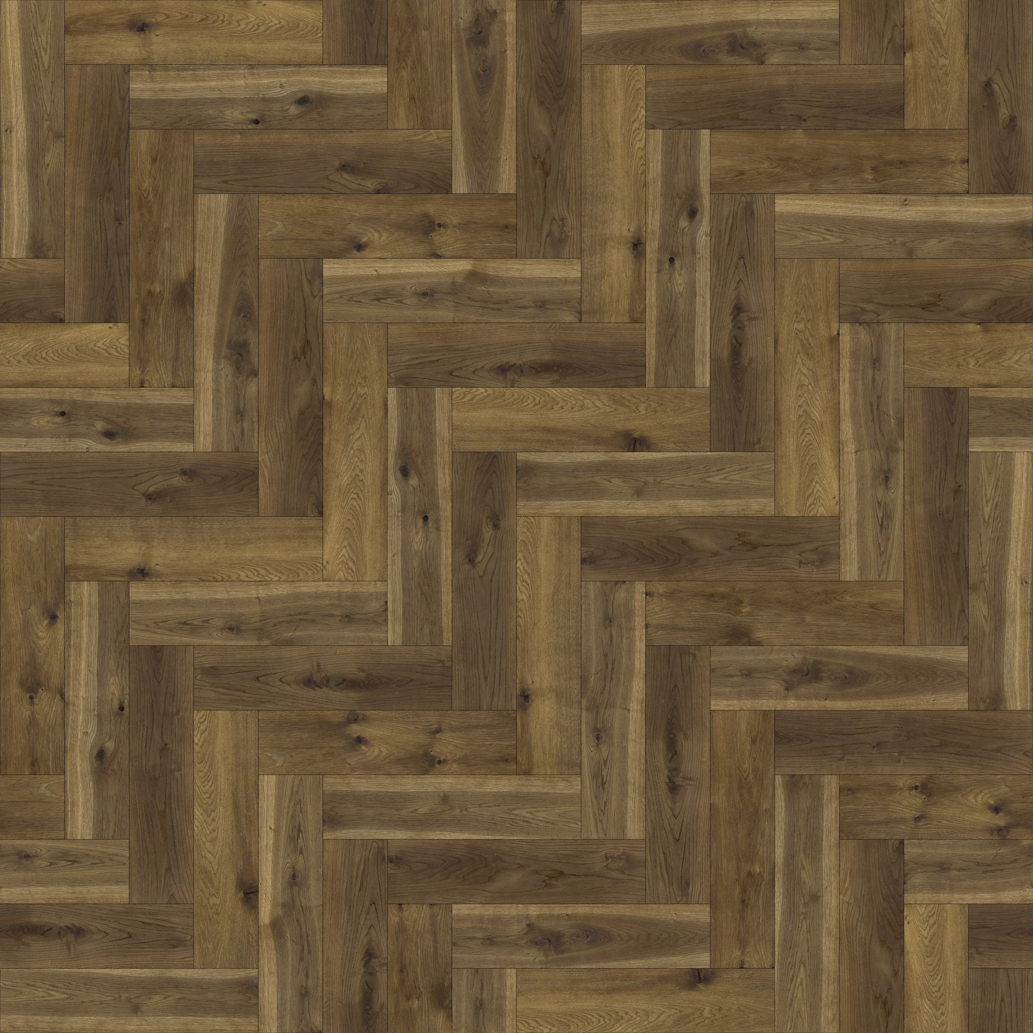 Chapel Parket Channel Herringbone (140 x 560 mm) 1102.09.3 complex