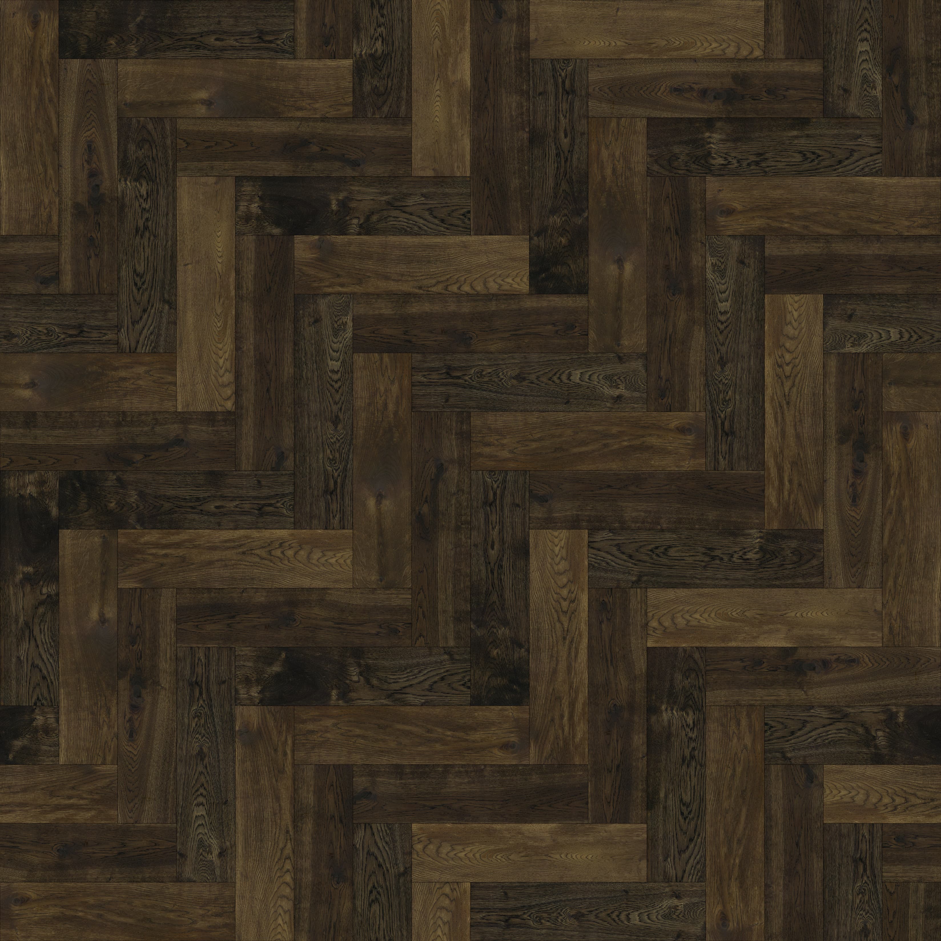 Chapel Parket Lion Herringbone (140 x 560 mm) 1102.28.2 complex