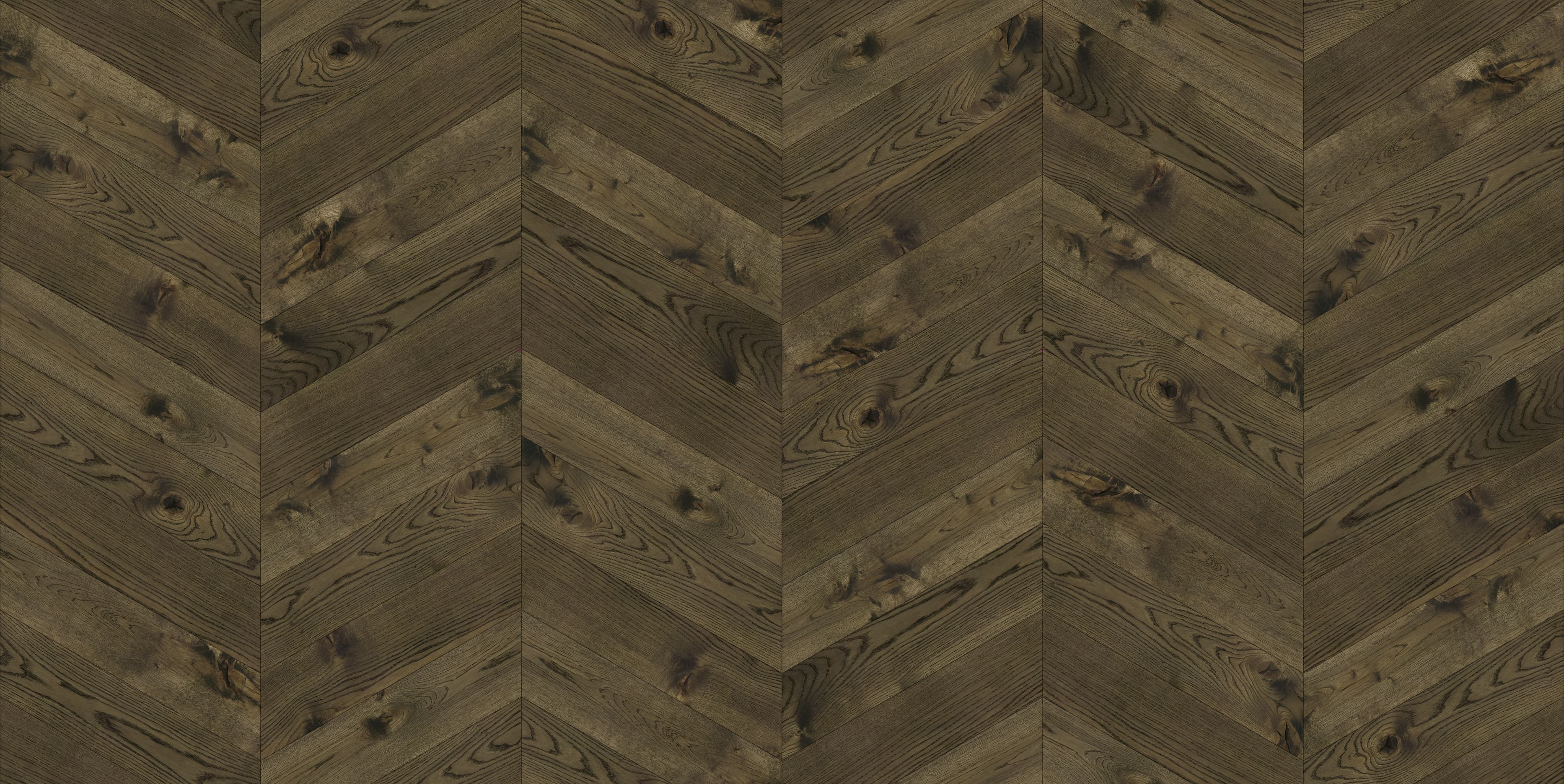 Chapel Parket Peak Hungarishe Punt (140 x 560 mm) 1103.14.3 complex