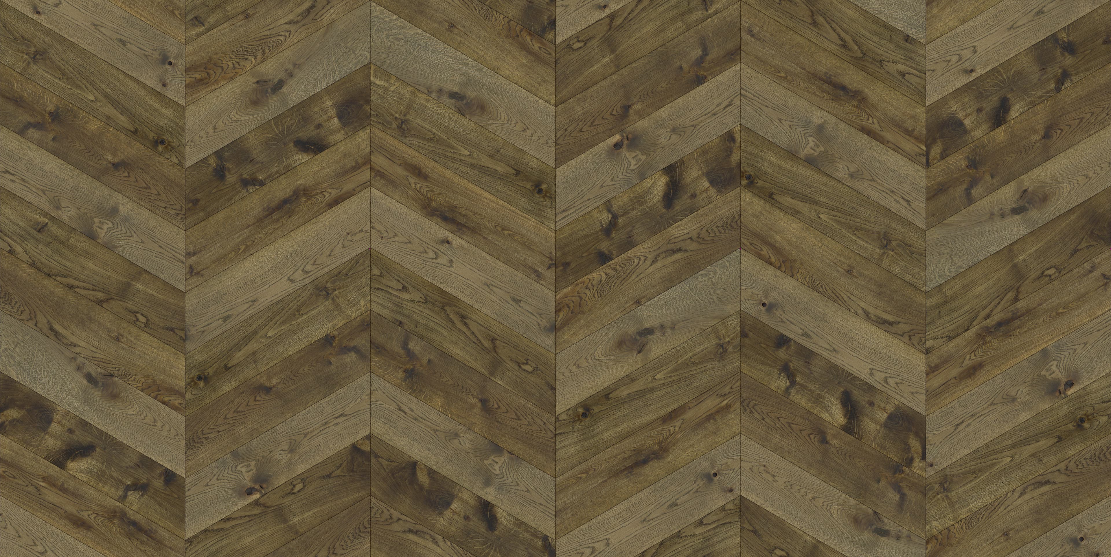 Chapel Parket Mesa Hungarishe Punt (140 x 560 mm) 1103.13.3 complex