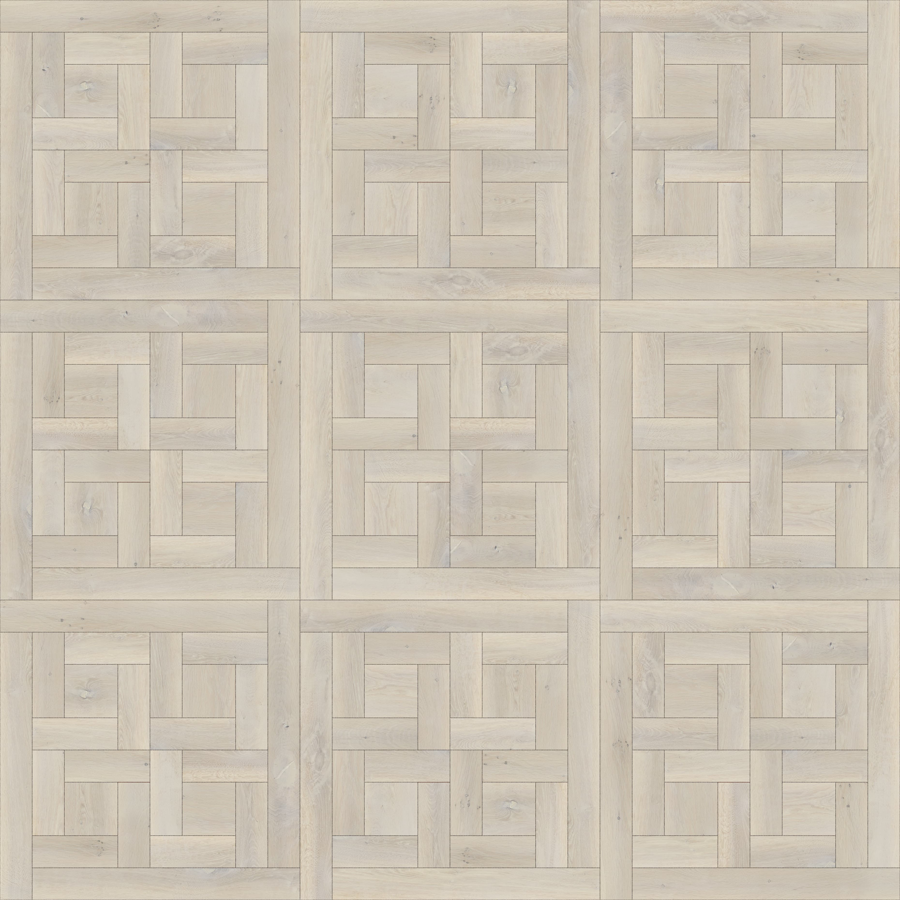 Chapel Basilica Mungo niepost._ Chantilly (~84 x 84 cm) 1217.30.2.08.0 complex