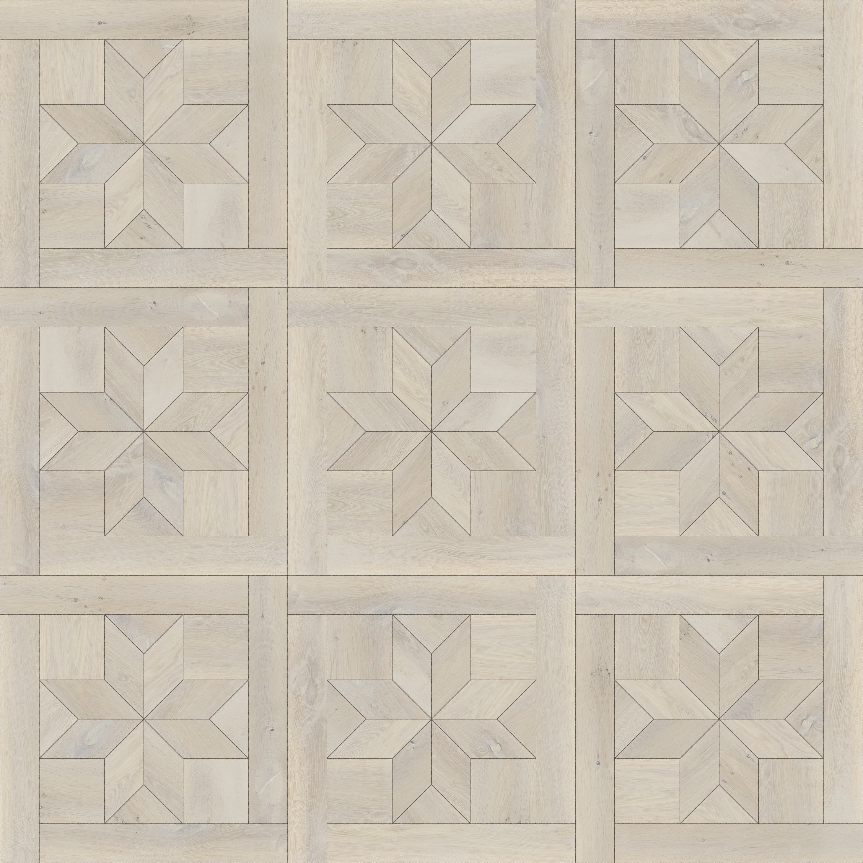 Chapel Basilica Mungo niepost._ Etoille (~66 x 66 cm) 1217.30.2.04.0 complex