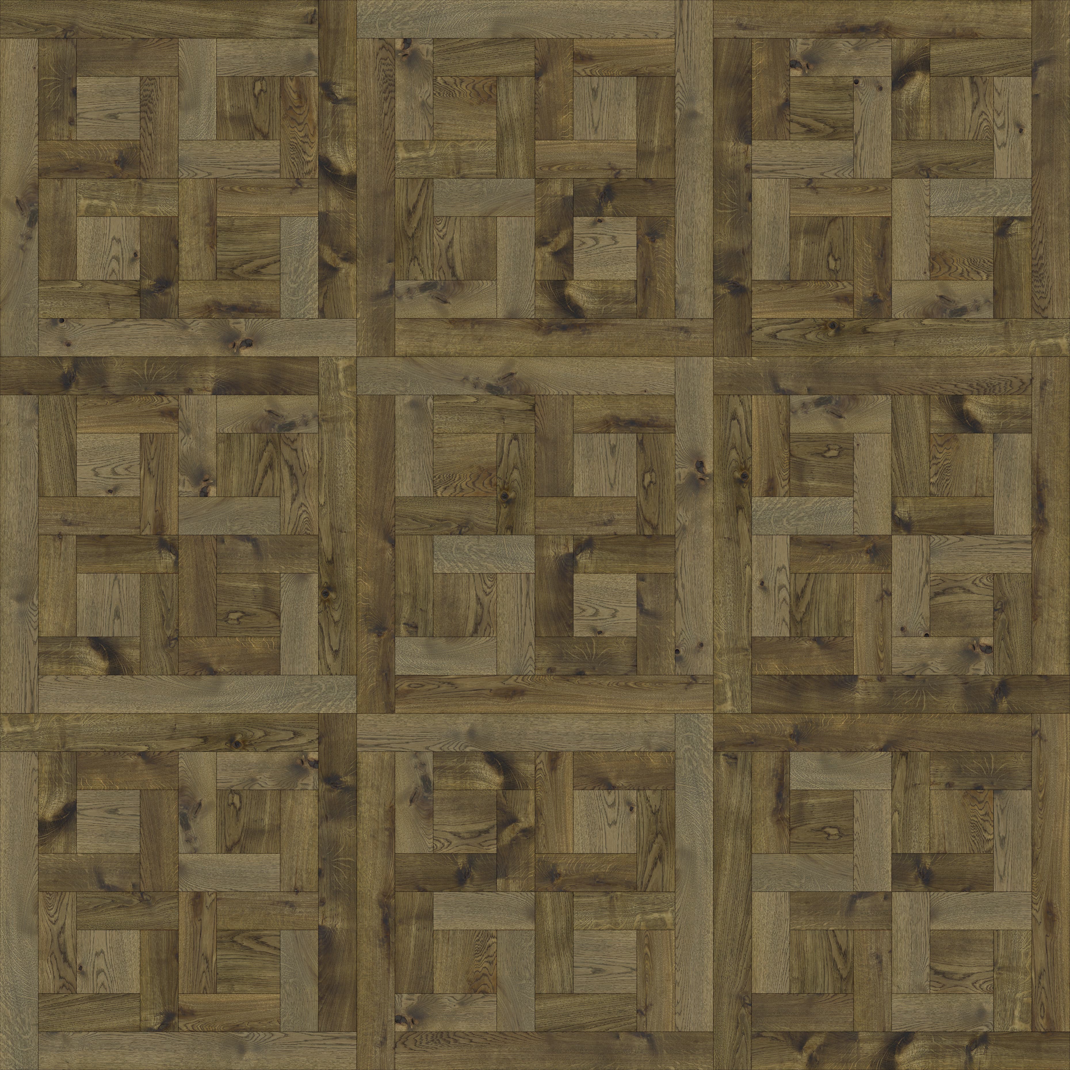 Chapel Basilica Breton niepost._ Chantilly (~84 x 84 cm) 1217.13.2.08.0 complex