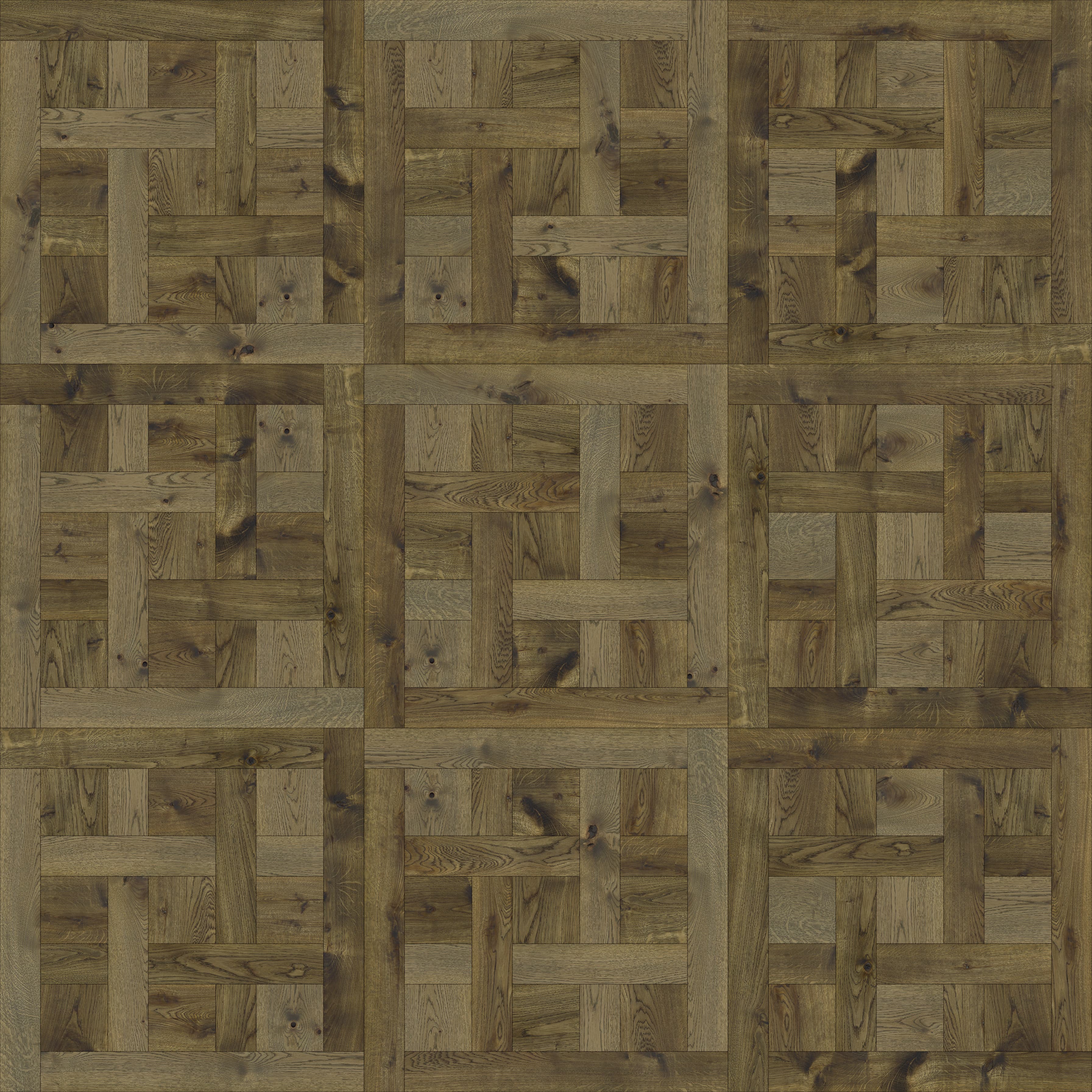Chapel Basilica Breton niepost._ Renaissance (~81 x 81 cm) 1217.13.2.07.0 complex