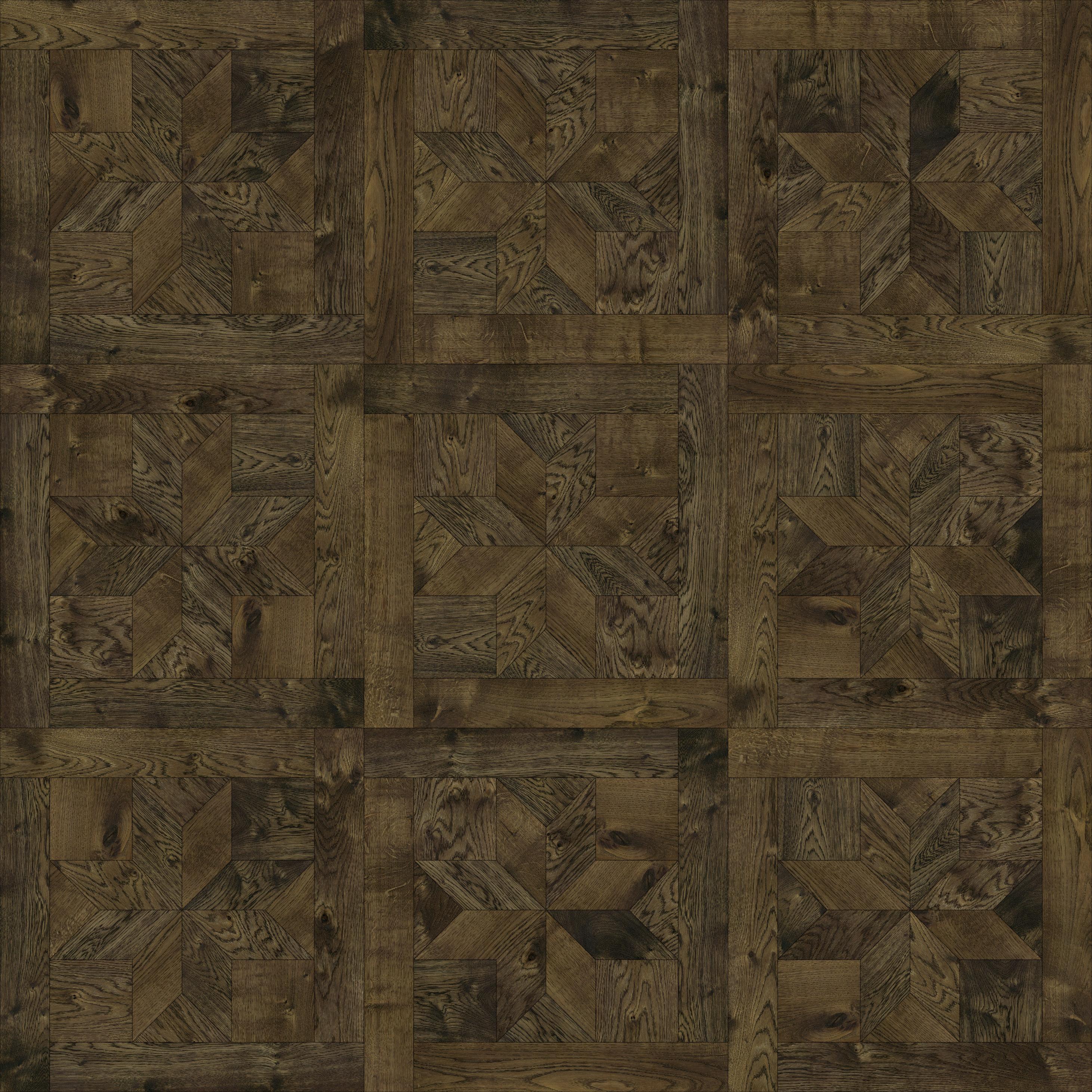 Chapel Basilica Egmont niepost._ Etoile (~66 x 66 cm) 1217.11.2.04.0 complex