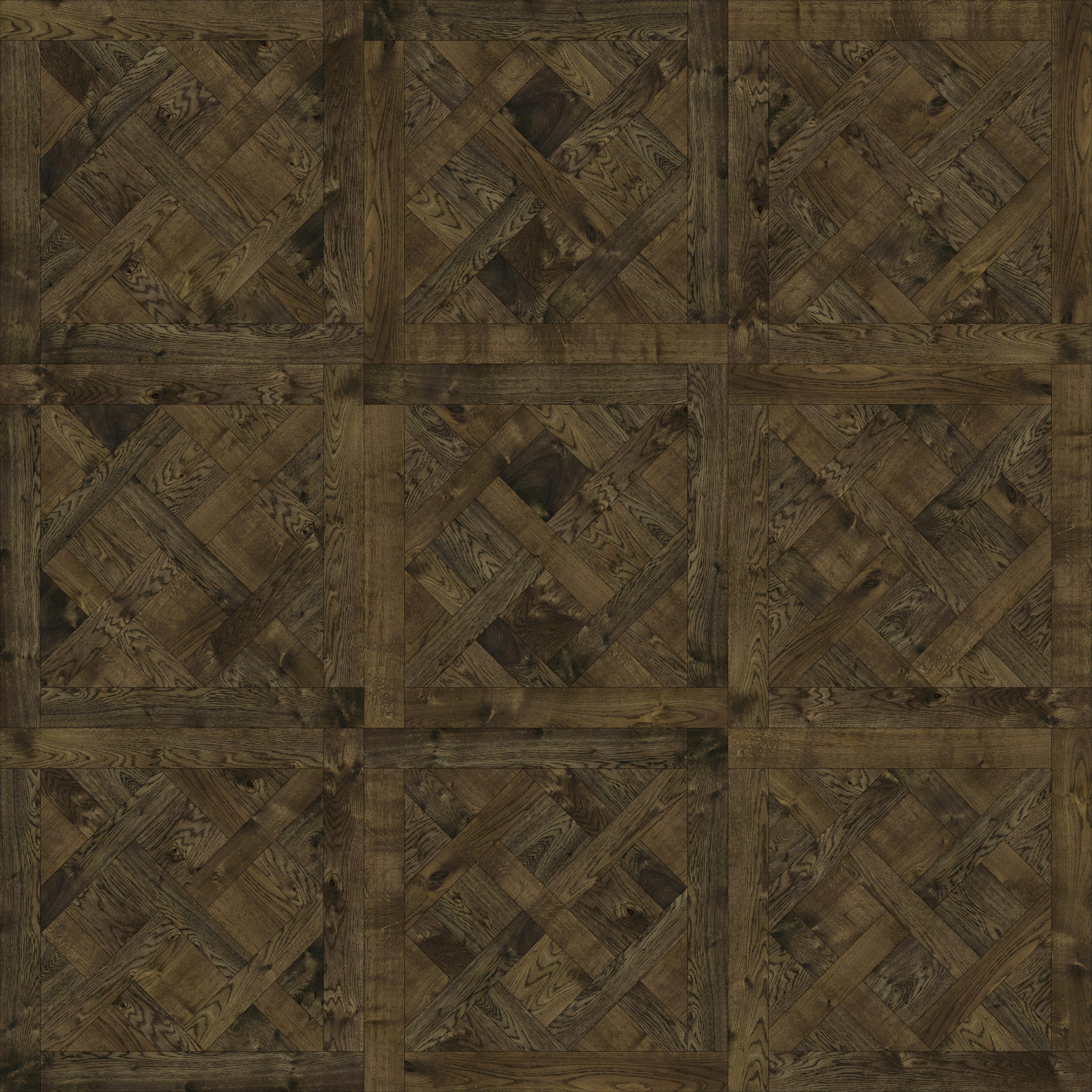 Chapel Basilica Egmont non-post._ Versailles (~81 x 81 cm) 1217.11.2.06.0