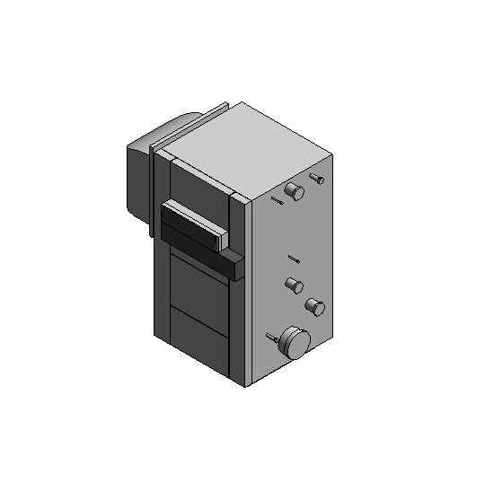 VIESSMANN - Vitocrossal 300 CT3U