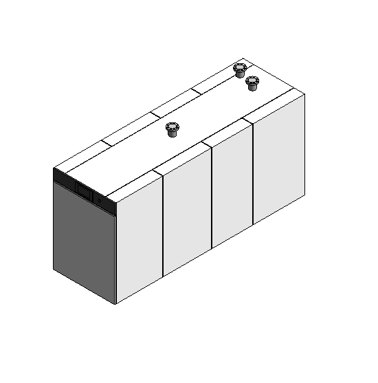 VIESSMANN - Vitocrossal 300 CRU