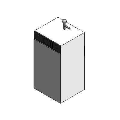 VIESSMANN - Vitocrossal 100 CIB