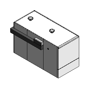 VIESSMANN - Vitocrossal 200 CM2