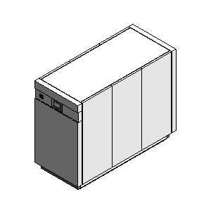VIESSMANN - Vitocal 350-G Pro