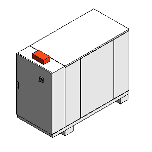 VIESSMANN - Vitocal 200-G Pro