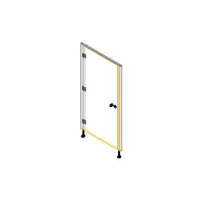 KABIS_PREMIUM_25 TYPE_I_1door.dwg