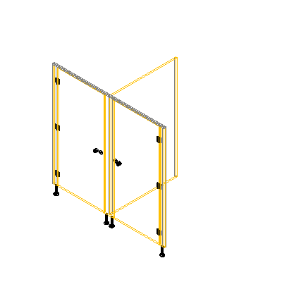 KABIS_PREMIUM_25 TYPE_I_2door.dwg