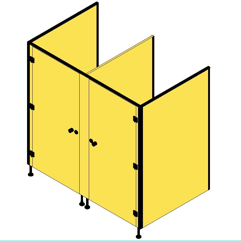 KABIS_PREMIUM_25 TYPE_III 2door.max