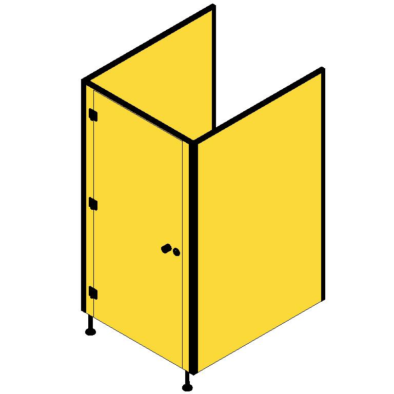 KABIS_PREMIUM_25 TYPE_III 1door.max