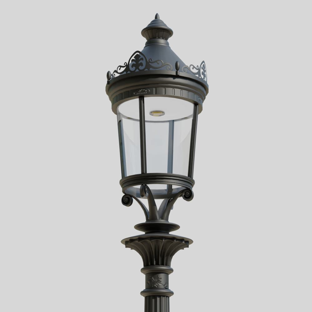 Luminaire - G04 Maxi Mars