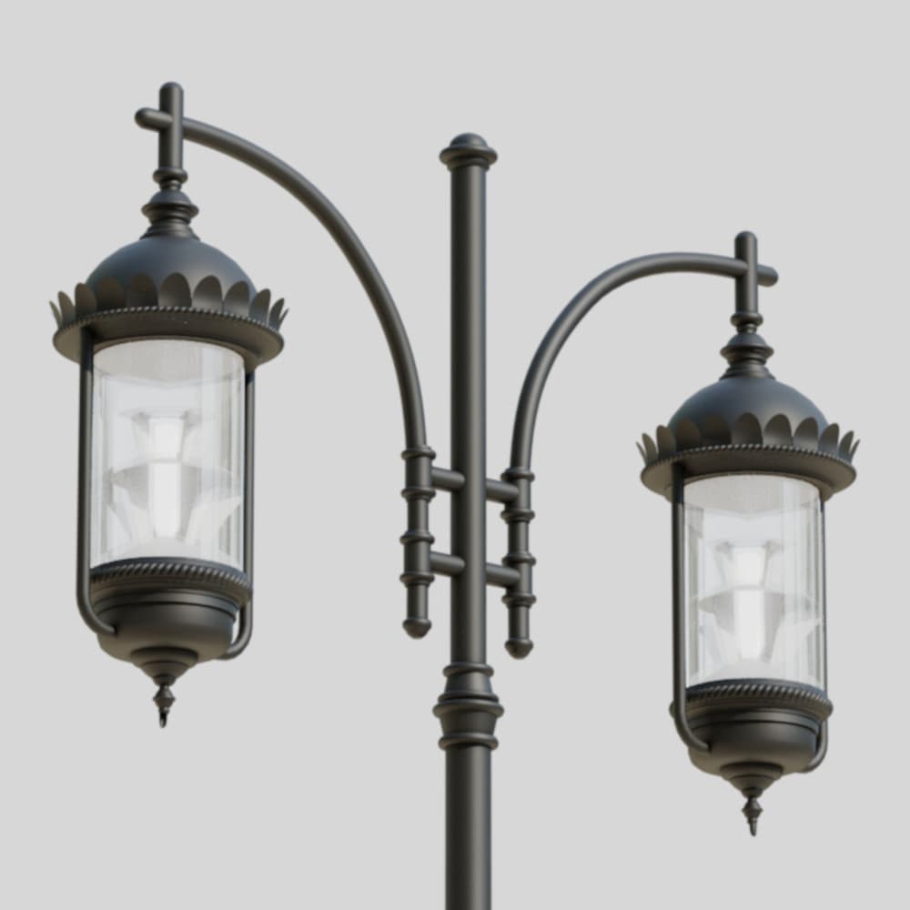 Luminaire - 08 Phenix