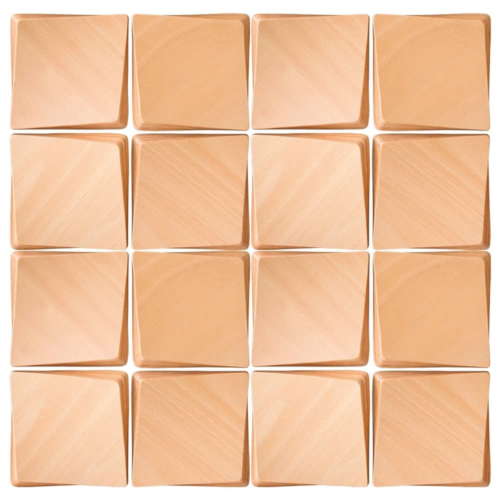 3D wall panel - STELLAR COMPONENT 1.3ds