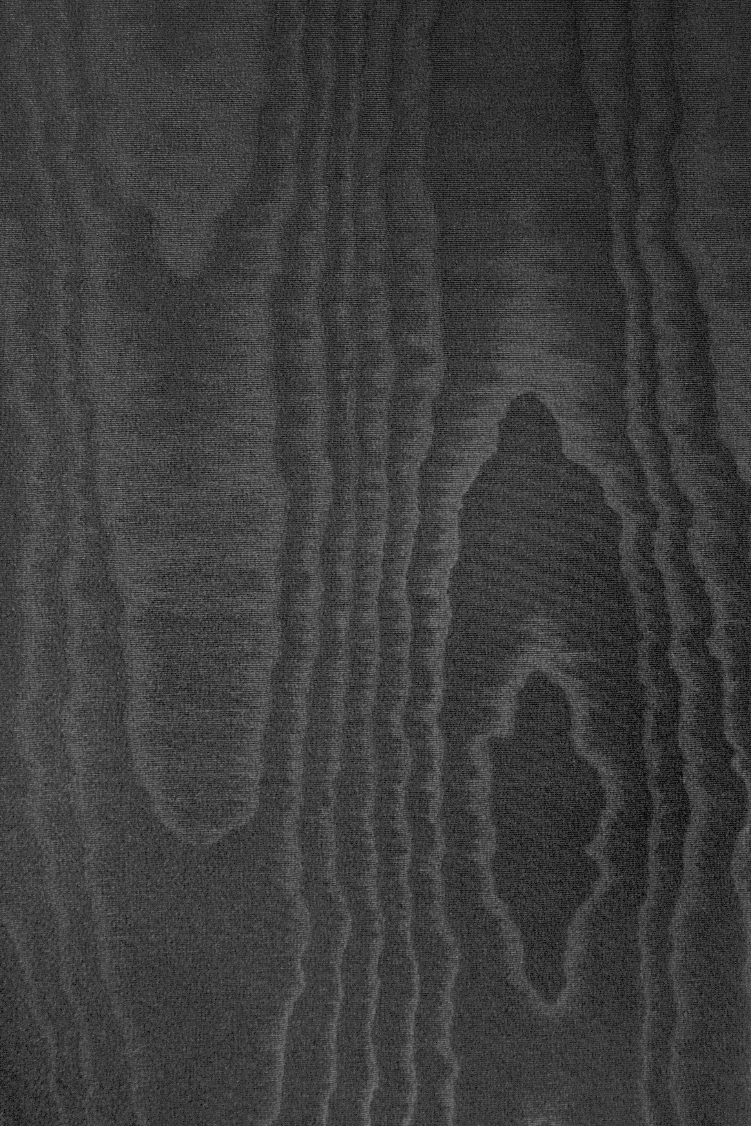 02G98 - élan Moiré