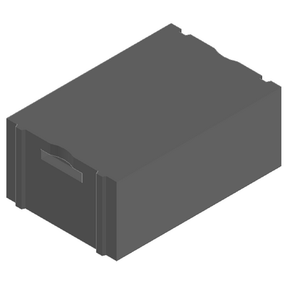 Bloques machihembrados