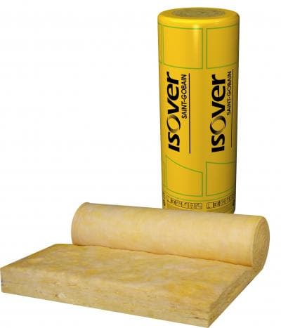 ISOVER wool industrial halls - RVT file