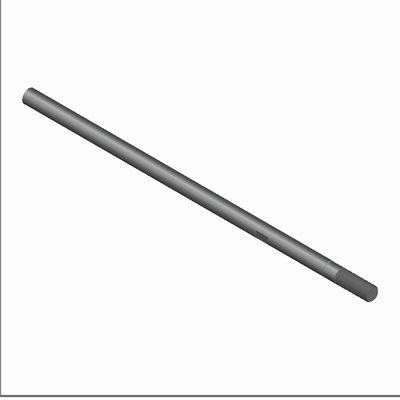 Tension rod