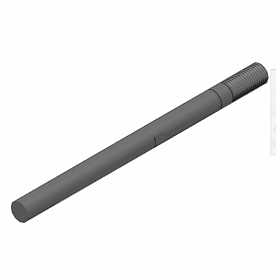 DT_S460 48 Zugstab.dxf