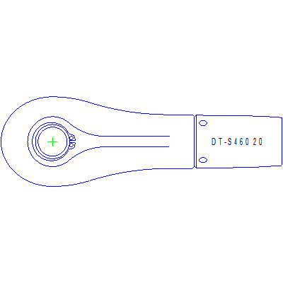 DETAN-S460 20_GABELSTUECK_V.dwg