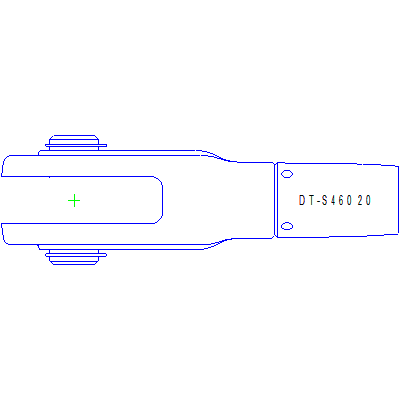 DETAN-S460 20_GABELSTUECK_D.dwg