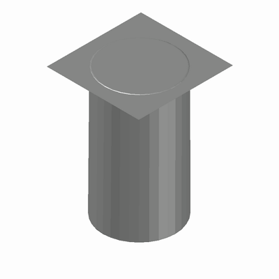 TUBA SL 1 NEGRA 92680 
