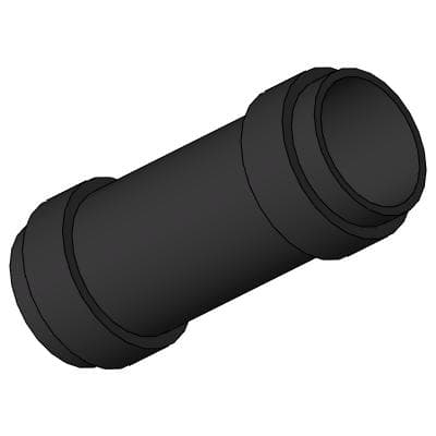 Pipelife - PVC - Conector
