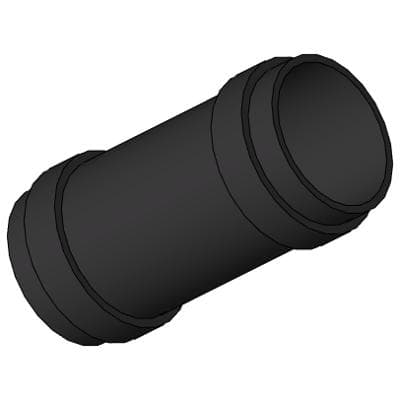 Pipelife - PVC - Manguito P-LOCK