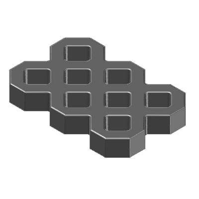 3D