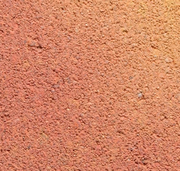 the warmth of terracotta