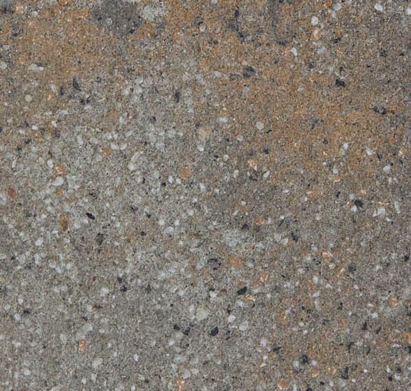 shell limestone rustical
