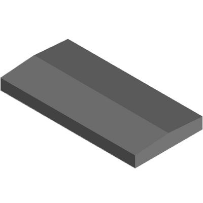 Roofing the walls