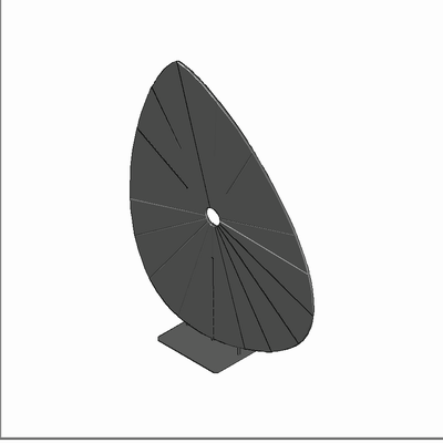 Muraspec - MURACOUSTIC - Pantallas - V1