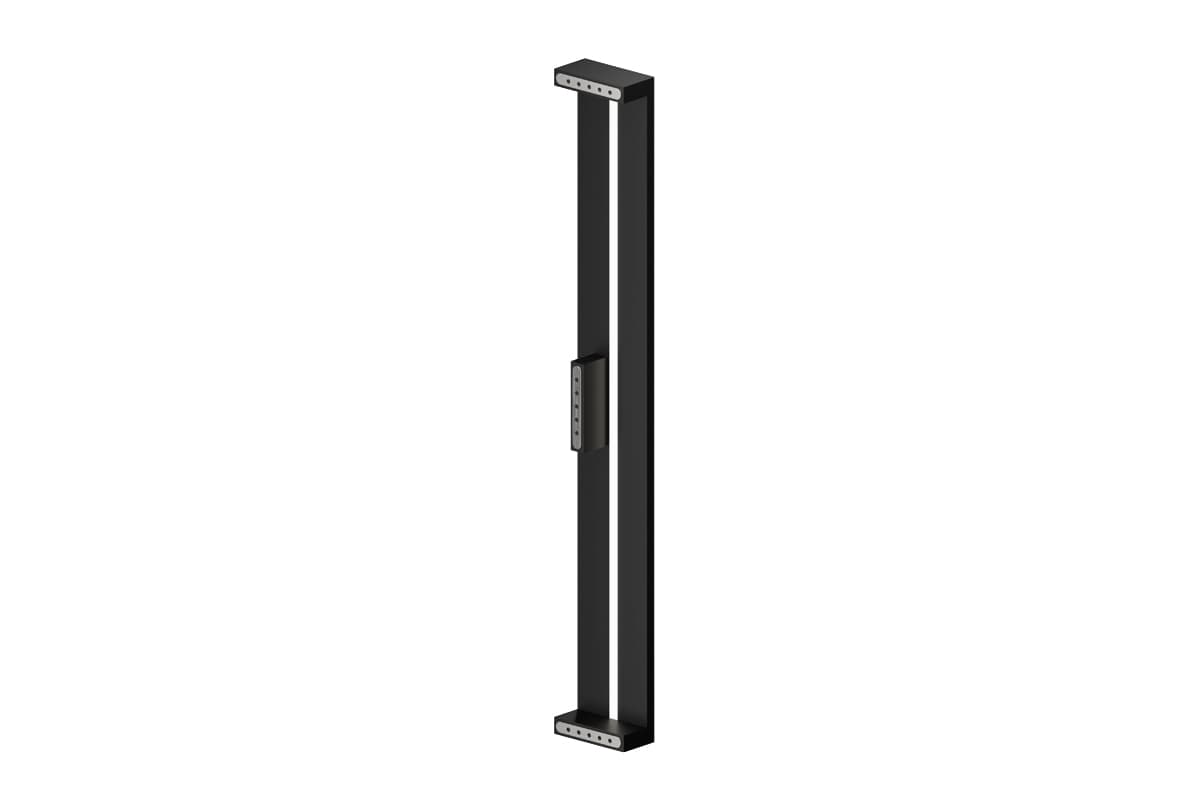 Manilla WALA PS21 + tira LED