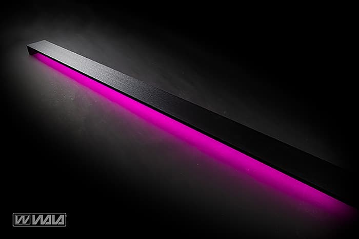 Manilla WALA PS21 + tira LED