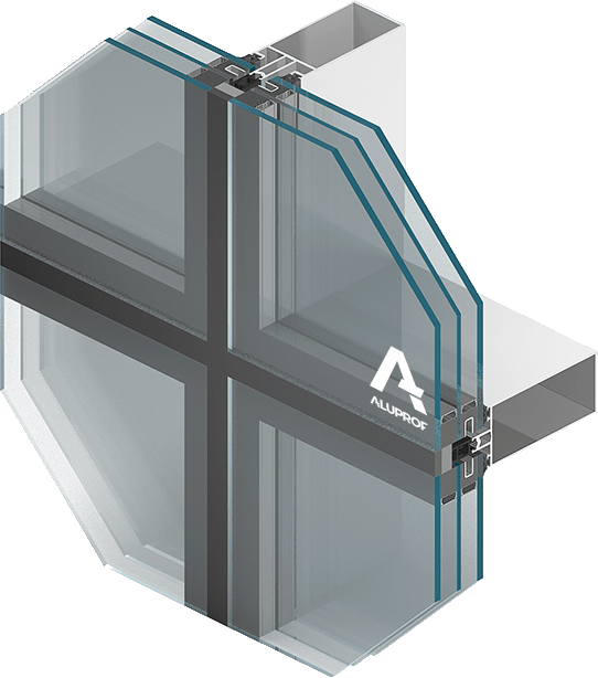 Aluprof_MB-SR50N-EFEKT_Revit