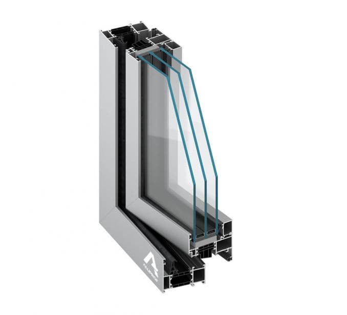 Aluprof_MB-79N-E_Revit