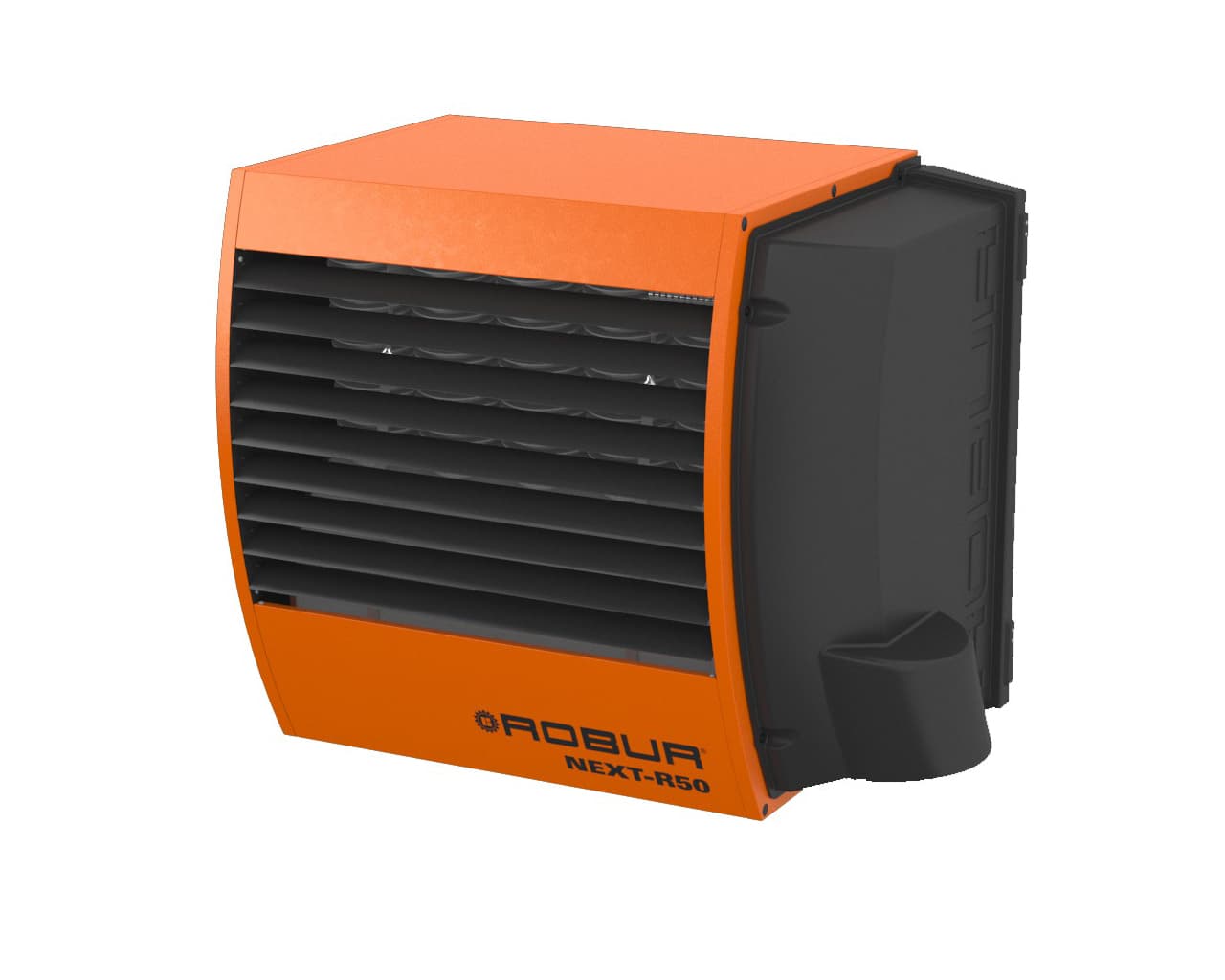 Gas heaters