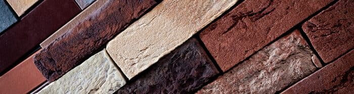 Terca clinker bricks and tiles