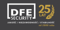 DFE Security Sp. z o. o.